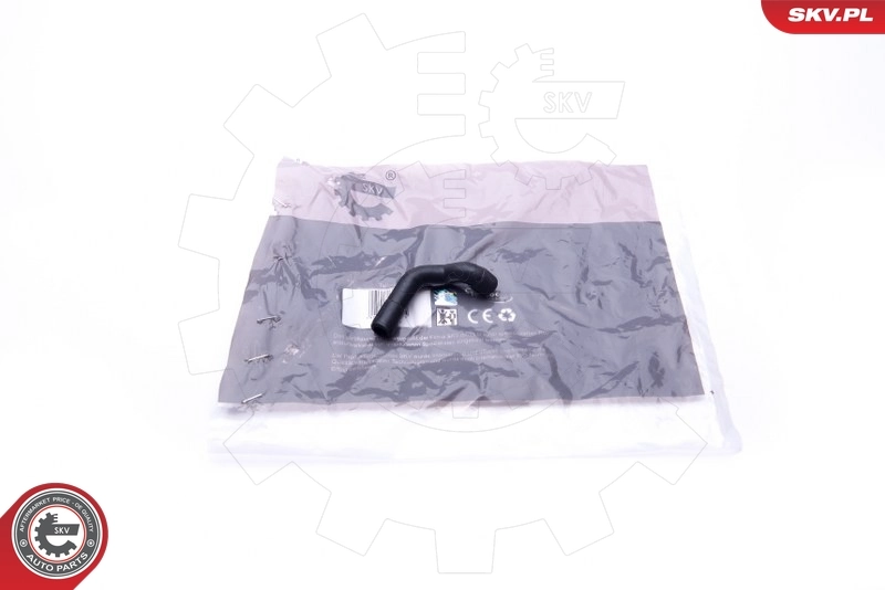 Hose, crankcase ventilation